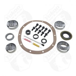 Master Overhaul Kit Chrysler 8.25 1976-04 YKNYKC8.25-B