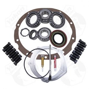 Master Overhaul Kit Ford 9in YKNYKF9-A