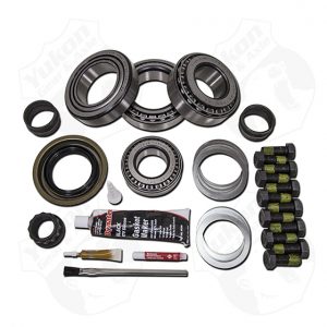 Master Overhaul Kit GM 11.5 YKNYKGM11.5