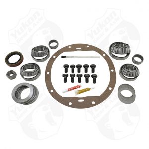 Master Overhaul Kit GM 8.5 w/Auburn Pro/Eaton/ YKNYKGM8.5-HD