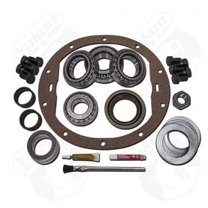 Master Overhaul Kit GM 8.6  99-08 YKNYKGM8.6-A