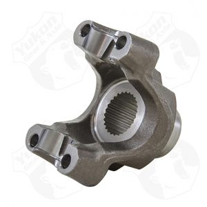 Pinion Yoke Dana 30/44/ 50 Fine 1310 U-Bolt Styl YKNYYD44-1310-26U