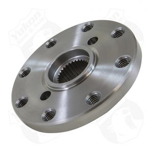 Pinion Yoke Ford 8.8 Truck 5in OD Round Flang YKNYYF880602