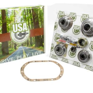 Master Overhaul Kit Dana 30 Short YKNZKD30-TJ