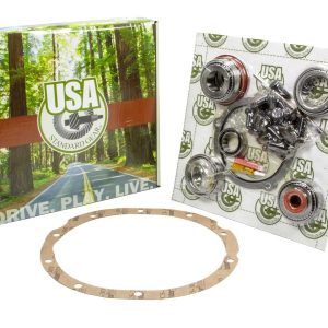 Master Overhaul Kit Ford 9in YKNZKF9-A-SPC