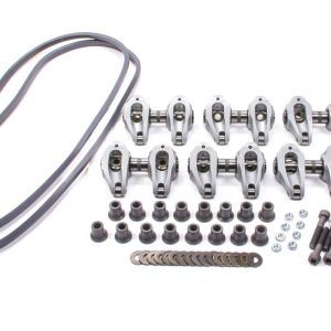 GM LS3 Ultralite R/A Kit - 1.7 Ratio Non-Adj YTRYT6667
