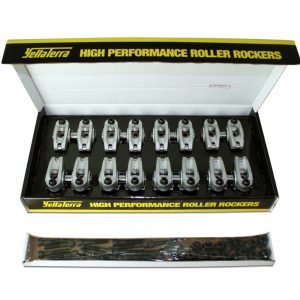 GM LS1 Pro-St R/A Kit 1.7 Ratio - Adjustable YTRYT6683