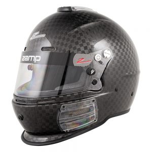 Helmet RZ-64C Medium Carbon SA2020 ZAMH763CB3M