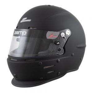 Helmet RZ-62 Large Flat Black SA2020 ZAMH76403FL