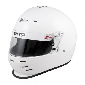 Helmet RZ-36 Large White SA2020 ZAMH768001L