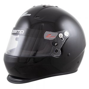 Helmet RZ-36 Large Dirt Black SA2020 ZAMH768D03L