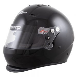 Helmet RZ-36 XX-Large Dirt Black SA2020 ZAMH768D03XXL