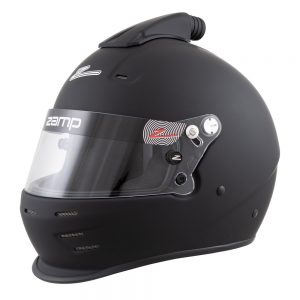 Helmet RZ-36 Small Air Flat Black SA2020 ZAMH76903FS