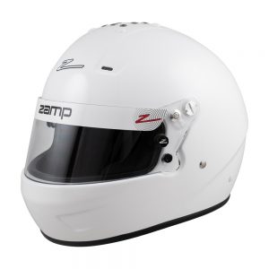 Helmet RZ-56 Small White SA2020 ZAMH770001S