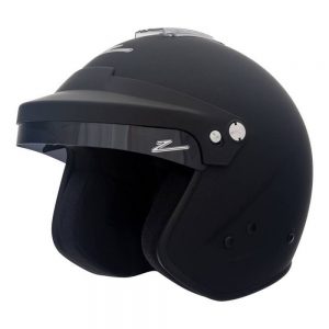 Helmet RZ-18H Small Flat Black SA2020 ZAMH77403FS