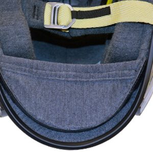 Breath/Chin Curtain Fabric ZAMHALCC20