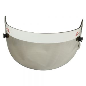 Shield Silver Mirror Z-20 Series RZ-34 ZAMHASZ20SM