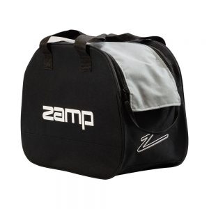 Helmet Bag Black / Gray ZAMHB002003