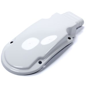Inlet Top Air White Low Profile ZAMHTA22001