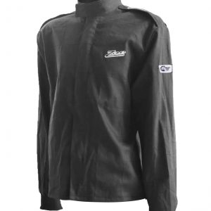 Jacket Single Layer Black Large ZAMR01J003L