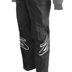 Pant Single Layer Black Medium ZAMR01P003M