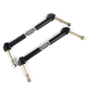 68-72 GM A-Body Trailing Arm Brace Kit ART11247299