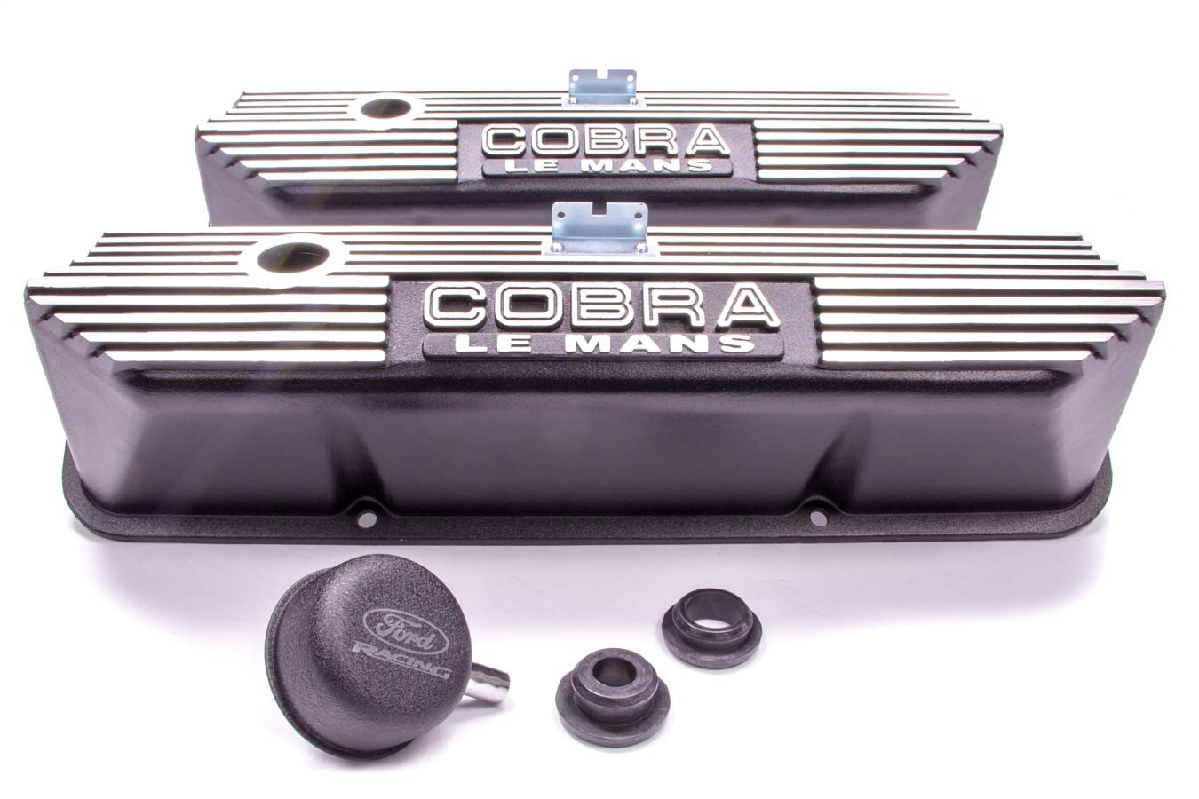 Black Satin FE Cobra Discontinued 8/20 FRDM6582-B