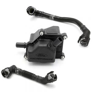 Oil-Air Separator RH - 5.0L Coyote 18-19 FRDM6766-A50A