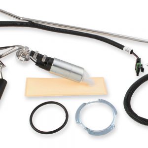 EFI 255lph Fuel Pump Module GM F-Body 70-73 HLY12-301