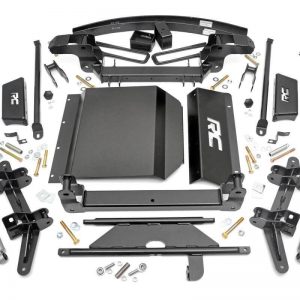 6-inch Suspension Lift Kit RCS27630
