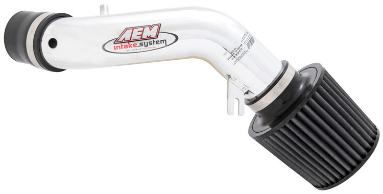 Short Ram Intake System AEM22-512P