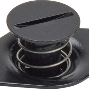 Flush Hd S/E Fasteners 5/16 .500in 10pk Alum ALL19004