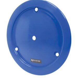 Wheel Cover No Hardware Blue ALL44283