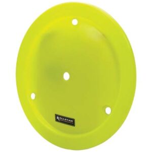 Wheel Cover No Hardware Neon Yellow ALL44288