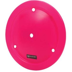 Wheel Cover No Hardware Neon Pink Discontinued ALL44290