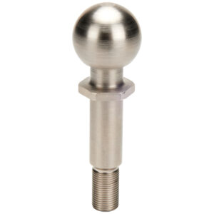 Low Friction B/J Screw Straight Pin K727 Std-1 ALL56875