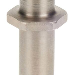 BJ Pin Straight 3/4in Standard to 1in ALL56885
