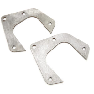 Brake Bracket Kit Pacer GM Metric Caliper 10.5in ARGAU929-10.5