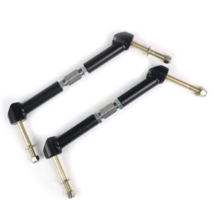 64-67 GM A-Body Trailing Arm Brace Kit ART11237299