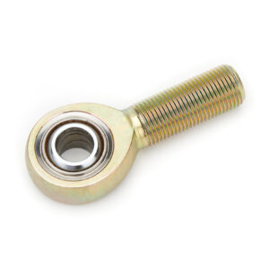 Male Rod End Moly 1/2in x 1/2-20 RH Telfon AURPRXM-8T