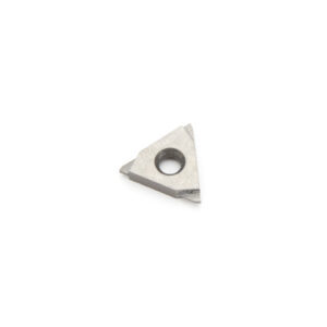 O-Ring Groove Cutter Carbide Insert .039 BHJORG-I039