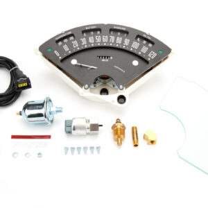Belera III Instrument Package Black CLABET00B