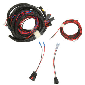 E-Locker Harness Kit Universal DAN10021771