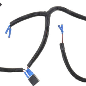 E-Locker Harness Kit OEM Inntegration JK/JL/JT DAN10056733