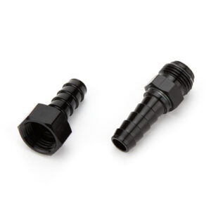 GM Radiator Adapter Fitt ing Kit DER13018