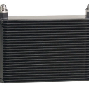 25 Row Core 7in. Tall -8an Inlets Trans/Oil Co DER52508