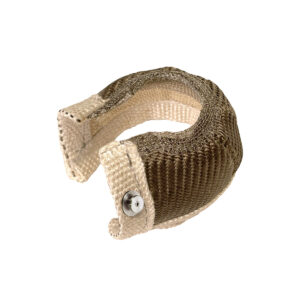 Waste Gate Cover Titaniu m DSN10142