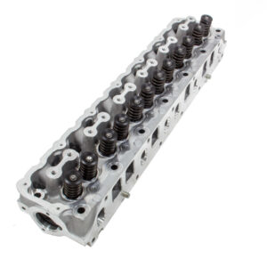 Jeep 4.0L I6 Performer Cylinder Head Assembled EDE50169