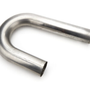 U-Bend Mild Steel 2.125 x 3.25in Radius 18 Gauge HED12058