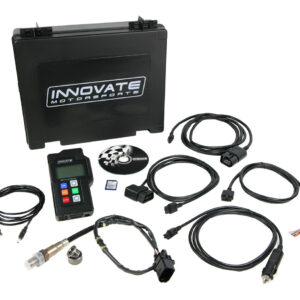 LM-2 Single Wideband O2 Sensor Kit INN38060